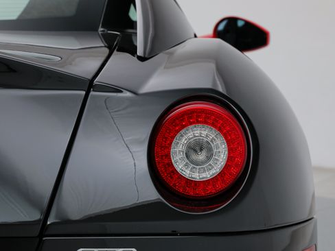Used 2011 Ferrari 599 GTO RWD image 21