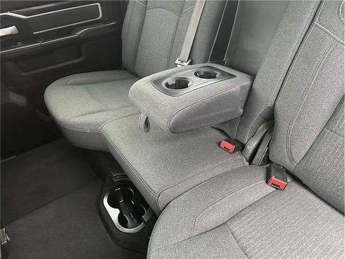 Used 2019 RAM 2500 Big Horn image 16