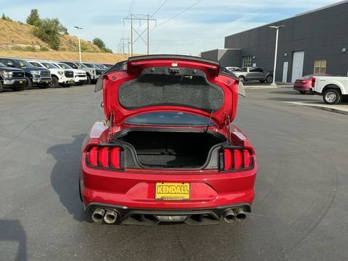 Used 2020 Ford Mustang GT w/ GT Performance Package RWD image 20