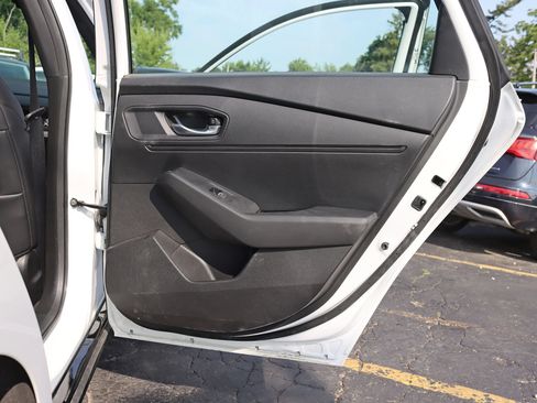 Used 2024 Honda Accord Sport image 34
