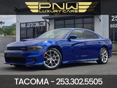 Used 2022 Dodge Charger GT