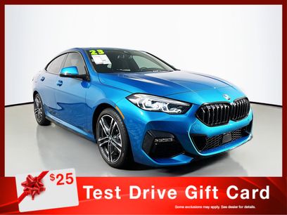 Used 2023 BMW 228i xDrive Gran Coupe 228i xDrive w/ M Sport Package
