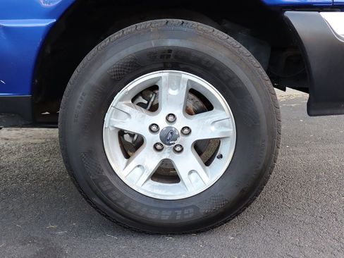 Used 2004 Ford Ranger XLT image 36