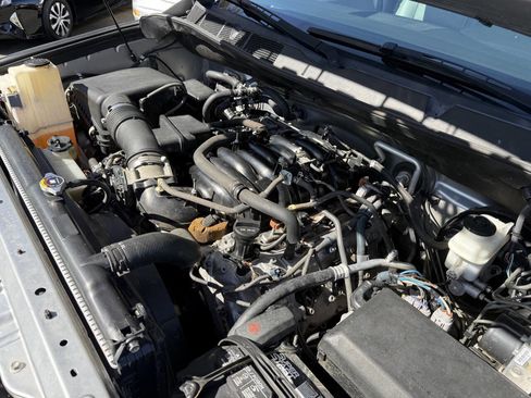 Used 2013 Toyota Sequoia Limited image 37