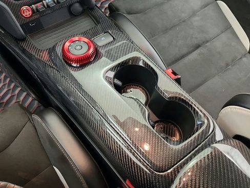 Used 2020 Ford Mustang Shelby GT500 w/ Carbon Fiber Track Pack image 30