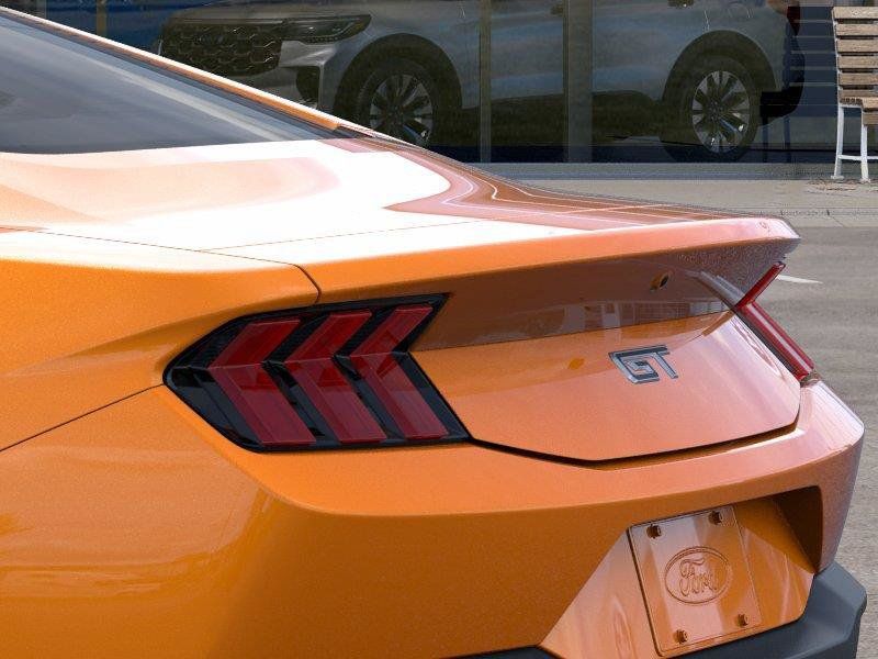 New 2026 Ford Mustang GT Premium RWD image 22