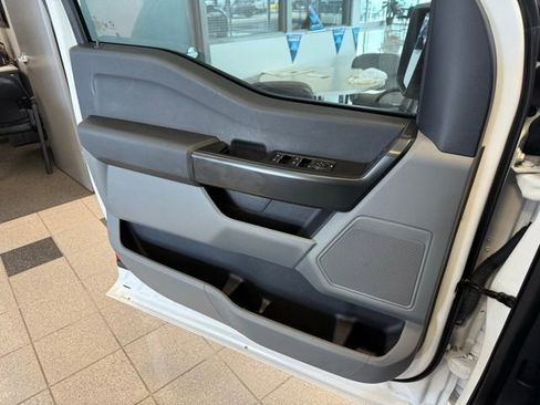 Used 2022 Ford F150 XL w/ Equipment Group 101A High image 30