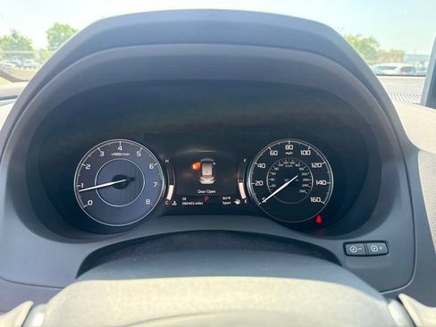 Used 2019 Acura RDX FWD w/ Technology Package image 27
