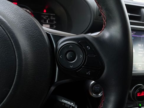 Used 2022 Subaru BRZ Limited RWD image 32