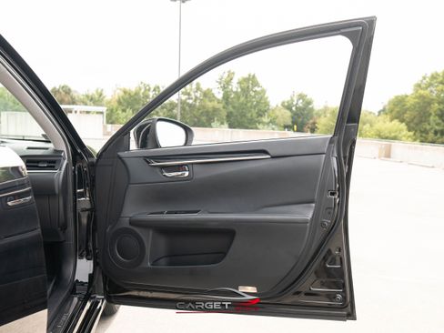 Used 2017 Lexus ES 350 w/ Accessory Package image 42