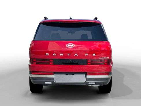 New 2026 Hyundai Santa Fe Limited image 6