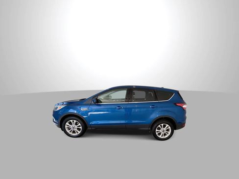 Used 2017 Ford Escape SE AWD/4WD image 5