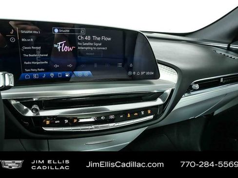 Certified 2024 Cadillac Lyriq Sport image 13