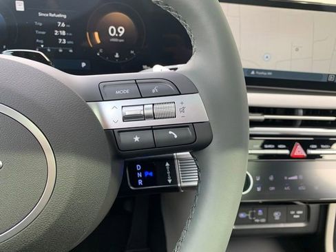 New 2026 Hyundai Tucson Limited AWD/4WD image 27
