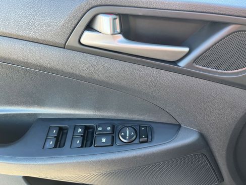 Used 2018 Hyundai Tucson Sport image 26