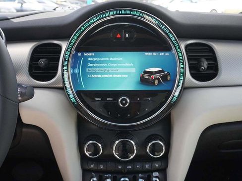 Used 2023 MINI Cooper SE FWD image 50