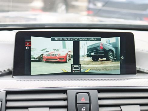 Used 2016 BMW M4 Coupe image 27