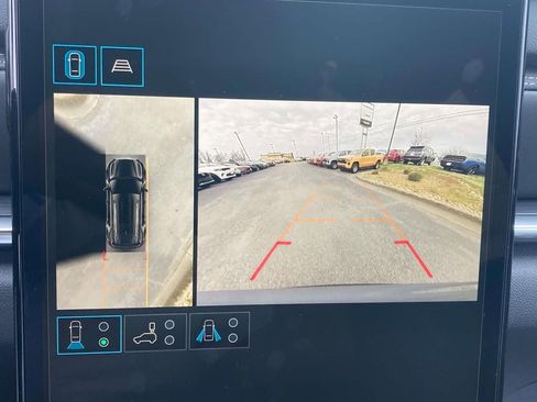 New 2026 GMC Terrain Elevation w/ Elevation Premium Package image 20