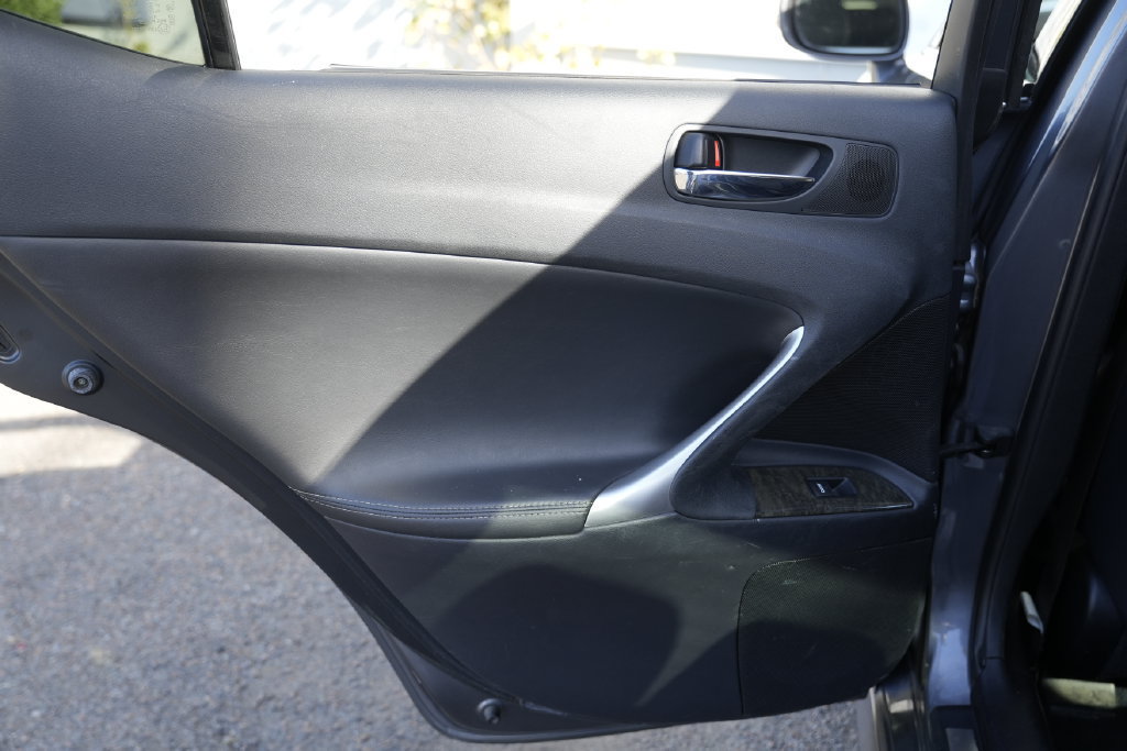 Used 2012 Lexus IS 350 AWD w/ Luxury Plus Value Edition image 26