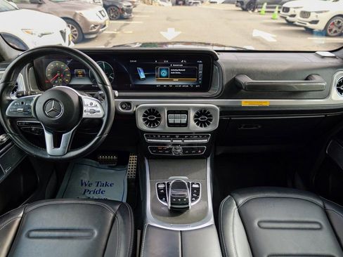 Used 2020 Mercedes-Benz G 550 G 550 image 39
