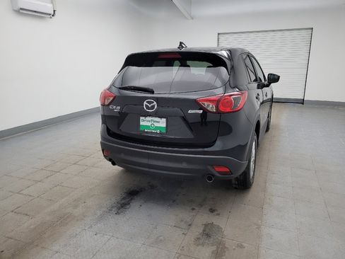 Used 2016 MAZDA CX-5 Touring w/ Bose/Moonroof Package image 7