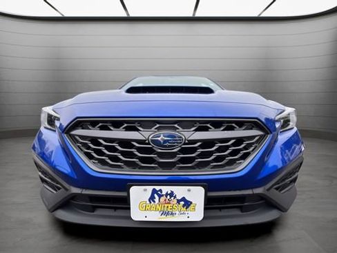 Used 2022 Subaru WRX Limited image 36