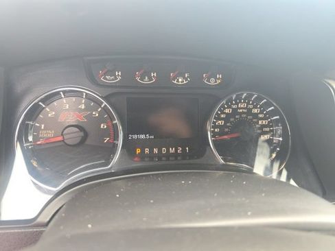 Used 2014 Ford F150 FX4 w/ Equipment Group 402A Luxury AWD/4WD image 5