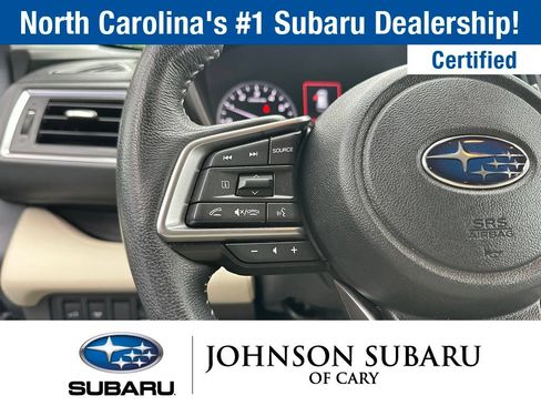 Used 2024 Subaru Ascent Limited w/ Technology Package AWD/4WD image 14