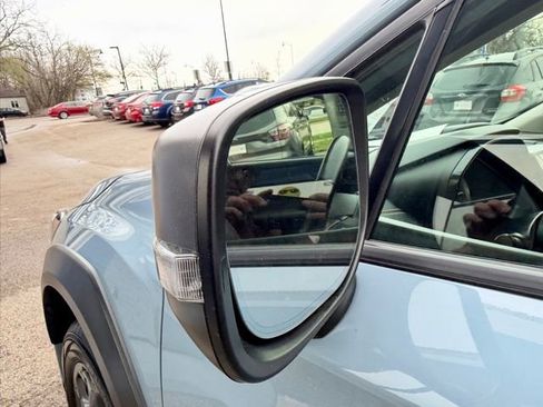 Used 2023 Subaru Crosstrek 2.5i Sport image 10