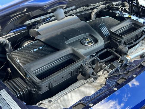 Used 2018 Audi R8 V10 plus AWD/4WD image 47