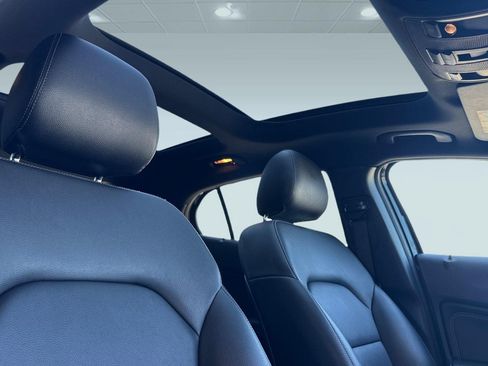 Certified 2017 Mercedes-Benz GLA 250 4MATIC image 13