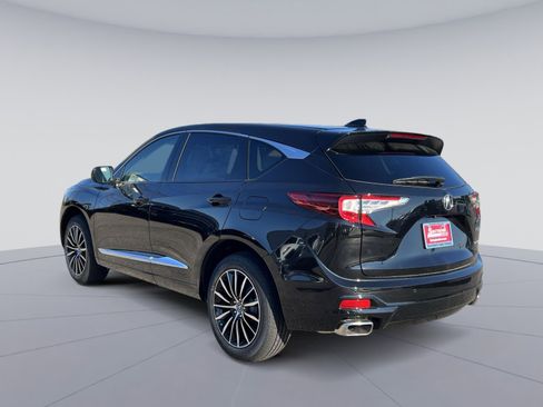 New 2026 Acura RDX SH-AWD w/ Advance Package image 3