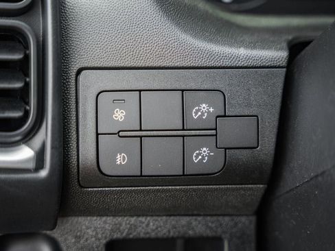 New 2025 RAM ProMaster 3500 w/ Quick Order Package 22G SLT image 34