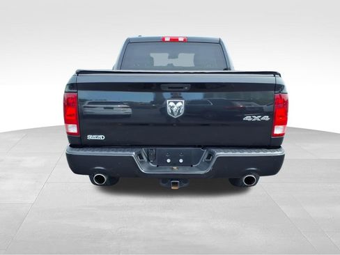 Used 2015 RAM 1500 Express image 23