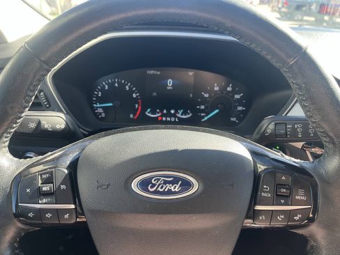 Used 2021 Ford Escape SE w/ Convenience Package AWD/4WD image 36