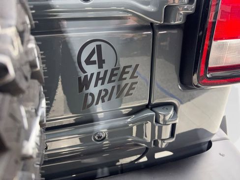Used 2024 Jeep Wrangler Willys image 21