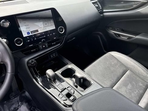 Certified 2024 Lexus NX 350 AWD w/ Cold Area Package image 26