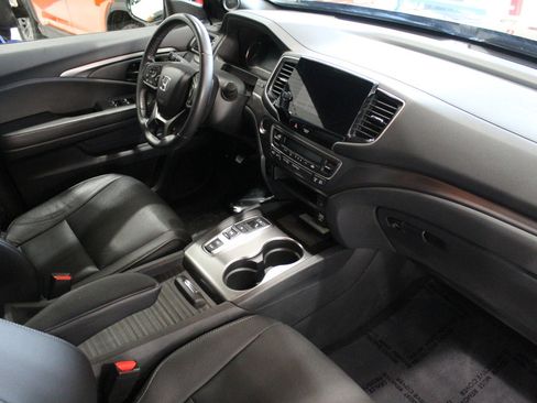 Certified 2023 Honda Passport EX-L image 23