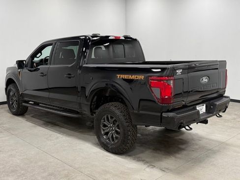 New 2026 Ford F150 Tremor AWD/4WD image 9