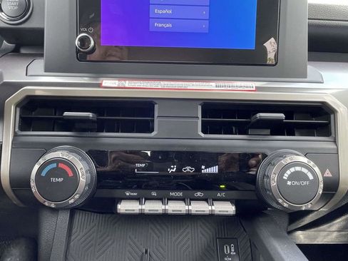New 2026 Toyota Tacoma SR5 AWD/4WD image 39