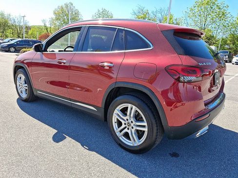 Used 2022 Mercedes-Benz GLA 250 4MATIC image 7