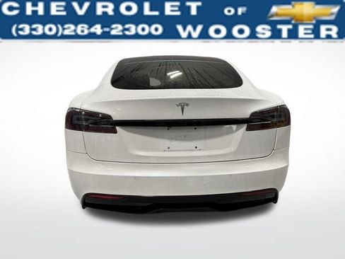 Used 2021 Tesla Model S Long Range image 5