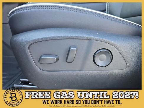 New 2026 GMC Acadia Denali w/ Super Cruise Package FWD image 19