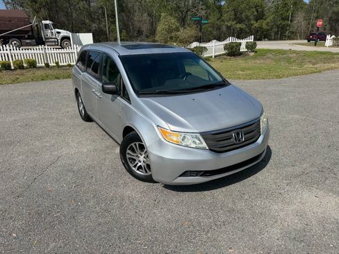Used 2011 Honda Odyssey EX-L image 37