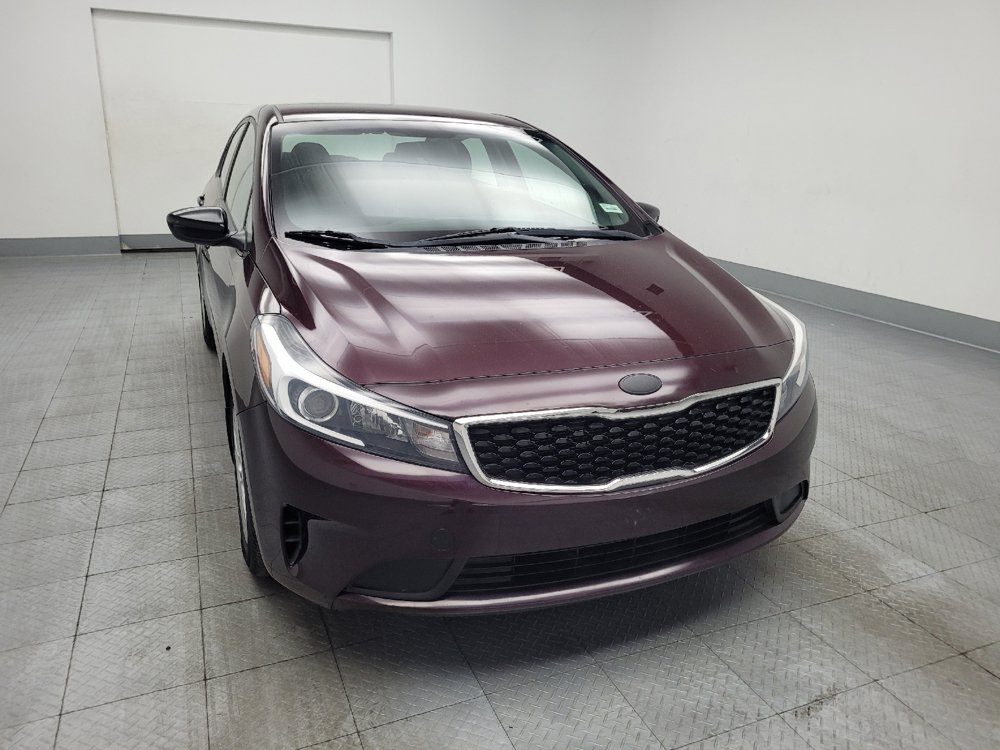 Used 2018 Kia Forte LX FWD image 14