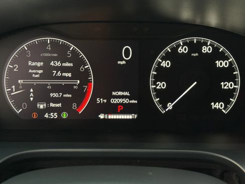 Certified 2023 Honda HR-V LX image 18