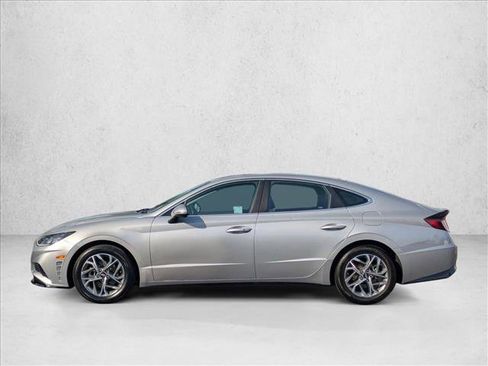 Used 2023 Hyundai Sonata SEL image 9