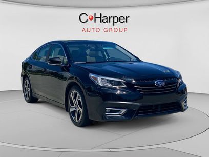 Used 2022 Subaru Legacy Limited w/ Popular Package #3