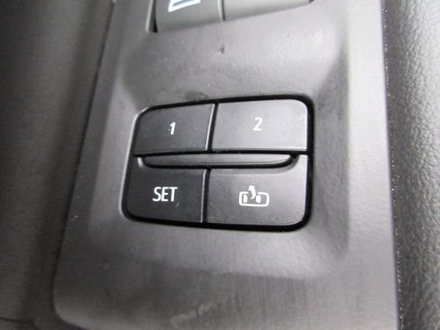 Certified 2023 GMC Yukon XL AT4 w/ AT4 Premium Plus Package image 26