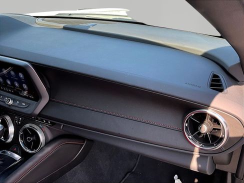 Used 2023 Chevrolet Camaro LT w/ RS Package RWD image 20